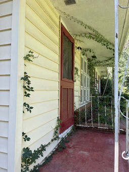 Before & After Exterior House Painting in Jackson, GA (4)